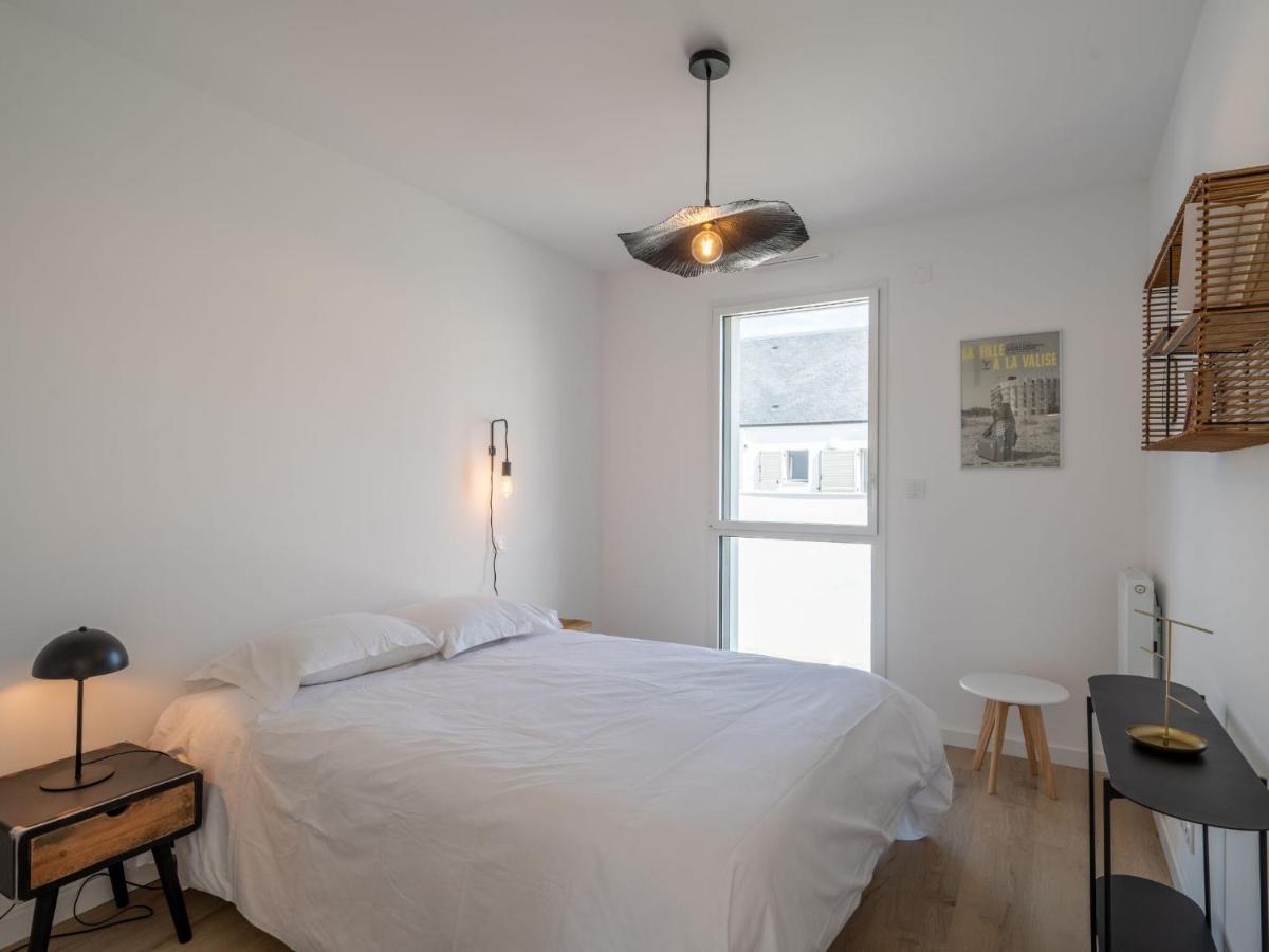 Apartment Le Clos Moguer-2 By Interhome Quiberon Bagian luar foto
