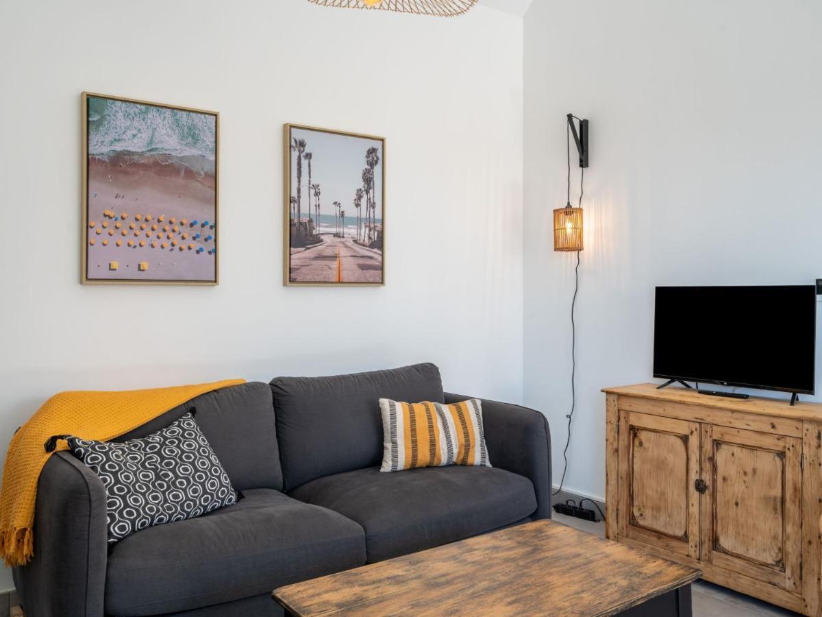 Apartment Le Clos Moguer-2 By Interhome Quiberon Bagian luar foto