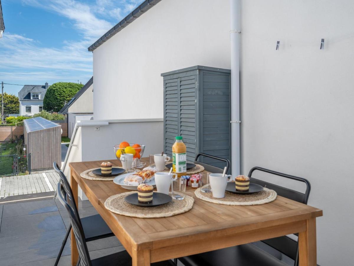 Apartment Le Clos Moguer-2 By Interhome Quiberon Bagian luar foto