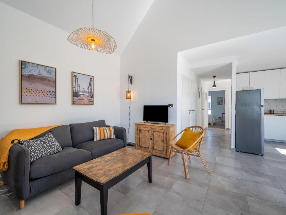 Apartment Le Clos Moguer-2 By Interhome Quiberon Bagian luar foto