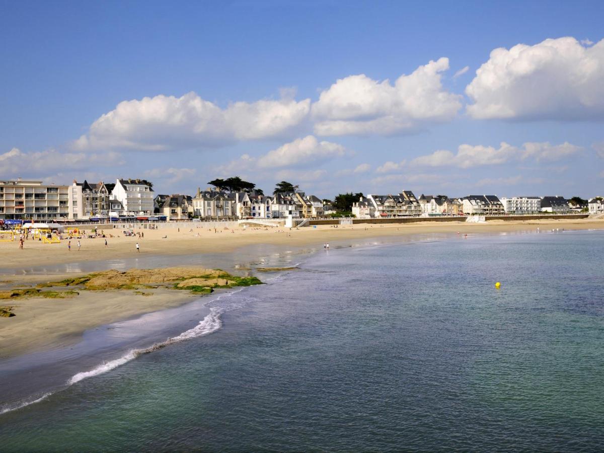 Apartment Le Clos Moguer-2 By Interhome Quiberon Bagian luar foto